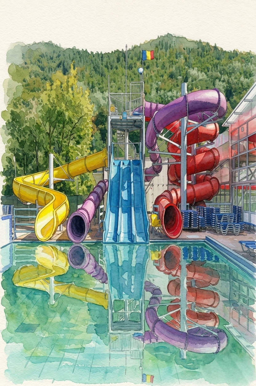 Parc acvatic