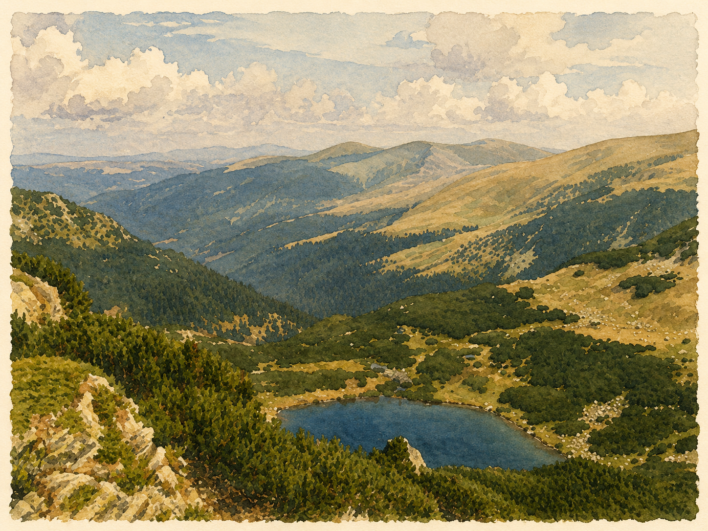 Lac