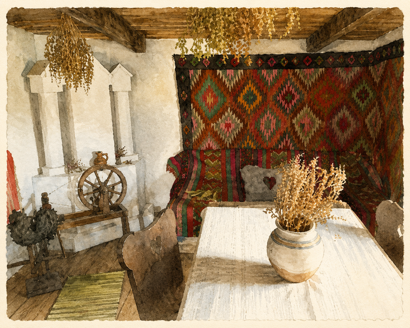 Casa