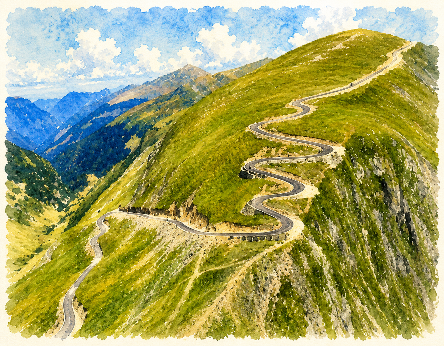 Transalpina